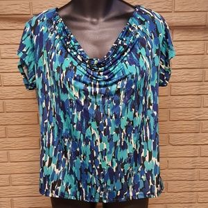 Laura Scott Blouse